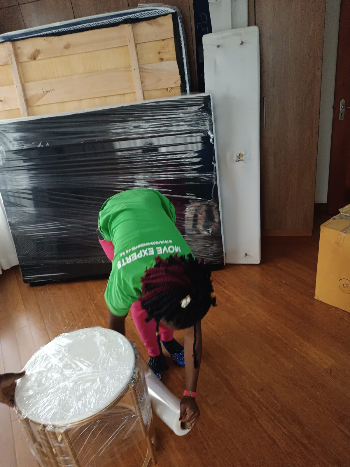 MoverExperts Moving Services